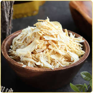 Grandes tranches d'oignons artificiels séchés à une seule couche - Product Image 2