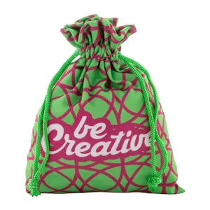 Borsa Natalizia Personalizzata SuboGift M per Merchandising e Promozione Aziendale - Product Image 6