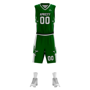 Vente en gros d'uniformes de basket-ball pour hommes, maillots et shorts d'équipe, vêtements de sport du fabricant - Product Image 1