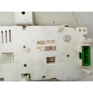 TABLEAU DE BORD SUZUKI Ignis 2ème Série 34100-6gc (03>09) - Product Image 3