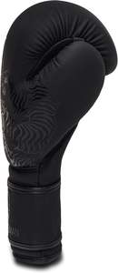 Gants de boxe professionnels Twins Boxing Cleto en cuir véritable pour MMA, Muay Thai, sparring et kick-boxing - Product Image 2