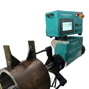 Machine de perçage rotative portable SKYBORTECH pour la réparation d'excavateurs, garantie 1 an, facile à utiliser, fabriquée en Turquie - Product Image 1