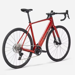 PEDIDO 2025. TREK DOMANE + ALR 6 AXS, DE ALTA POTENCIA. BICICLETA DE CARRETERA ELÉCTRICA DISPONIBLE EN TODAS LAS TALLAS + CASCO GRATIS - Product Image 1