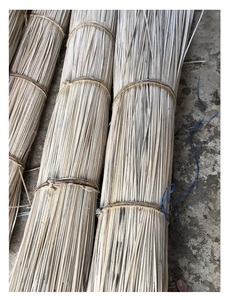 เชือกหวายทรงกลมทำจากธรรมชาติทำจาก100% จากเวียดนาม - Product Image 4