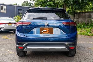 Buick Envision Essence AWD d'occasion 2023 - Product Image 6