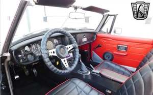 1980 MG MGB Édition limitée - Product Image 5