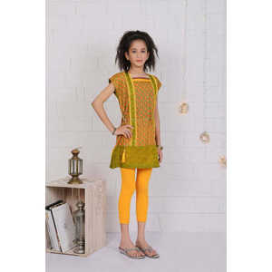 Ensemble de vêtements pour filles Morning Breeze, 2 pièces - Product Image 1