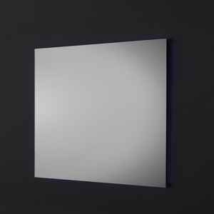 70x60 cm LED Backlit Bathroom <b>Mirror</b> - Product Image 5