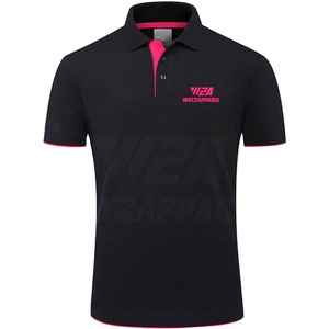 Men's Popular New Style Men Polo T Shirts Custom Size Men Polo T Shirts Best Quality Men Polo <b>TShirts</b> - Product Image 1