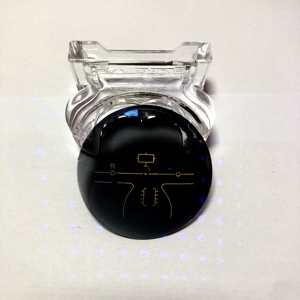 <span class=keywords><strong>Lentes</strong></span> <span class=keywords><strong>Progresivas</strong></span> Fotocromáticas HMC 1.56 con Filtro de Luz Azul UV420, <span class=keywords><strong>Lentes</strong></span> Ópticas Transparentes para Dispositivos Ópticos - Product Image 5