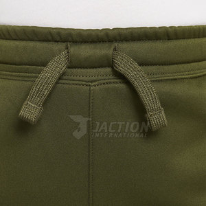 Survêtements légers et confortables pour enfants avec fermeture éclair, idéaux pour la course à pied, disponibles en gros - Product Image 6
