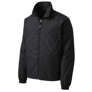Chaquetas cortavientos para hombre, abrigos para hombre, ropa de abrigo informal para exteriores, chaqueta cortavientos para hombre - Product Image 5