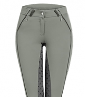 Niñas Niños Jodhpur Pantalones Equitación Parche de rodilla personalizado Calzones Legging para niños