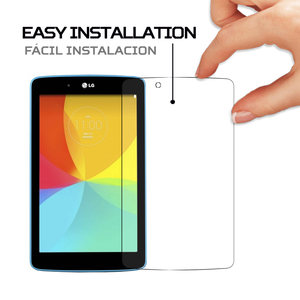 Protector de Pantalla ANTISHOCK para LG G Pad 70, Protector de Pantalla para Tablet - Product Image 3