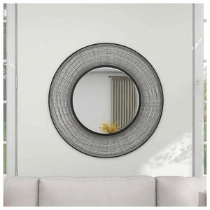 Espejo de pared duradero de la mejor calidad con color y tamaño personalizados para la decoración de la pared del hogar y del baño - Product Image 2