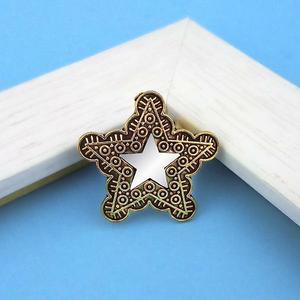 Tip Top Fashions <b>Antique</b> <b>Gold</b> Plated Mirror Adjustable Zinc Alloy Finger Ring 1505503A Model - Product Image 1