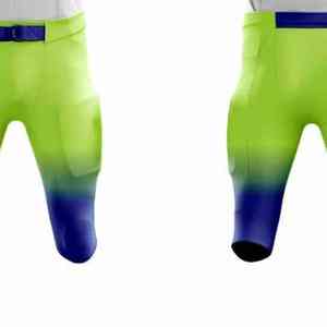 Uniforme de Fútbol Americano de Secado Rápido, Único, Personalizado con el Logotipo de Tu Marca, Uniforme de Fútbol Americano Unisex de Alta Demanda y Tendencia - Product Image 1