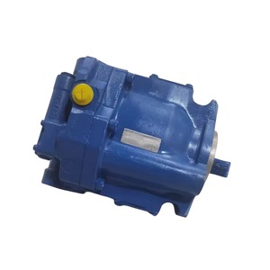 Pompe à piston hydraulique série PVE12 PVE19 PVE21 PVE27 PVE21-A2R-STS9F-41-C19-1 024-8959568 - Product Image 1