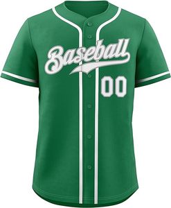2024 High Quality New Custom Design Personalized Sublimation <b>Baseball</b> Jersey Youth <b>Baseball</b> Uniform - Product Image 3