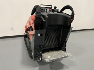 Chargeuse compacte sur chenilles Kubota SCL1000 2024 à prix abordable, en parfait état, livraison rapide et prix raisonnable - Product Image 3