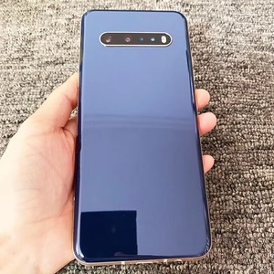 Telefoni <span class=keywords><strong>Cellulari</strong></span> Usati all'Ingrosso per <span class=keywords><strong>LG</strong></span> V60 128G Smartphone Android Originale Telefono Usato all'Ingrosso Telefoni <span class=keywords><strong>Cellulari</strong></span> Usati - Product Image 4