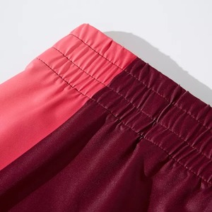 Gran oferta de pantalones cortos para correr de cintura media para hombre, pantalones cortos informales de sublimación de excelente calidad con tela suave y bolsillos multicolores - Product Image 6