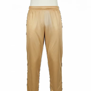 Pantalones Deportivos Transpirables para Hombre, de Algodón y Poliéster, Suaves, Cómodos, Elásticos, con Estampado por Transferencia de Calor, Ropa Casual para Deportes y Gimnasio - Product Image 6