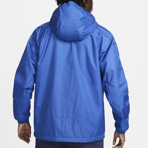 Nouvelle veste coupe-vent imperméable en softshell décontractée pour la randonnée et la pêche, de haute qualité, personnalisée, en gros, pour hommes - Product Image 2