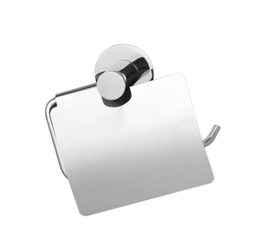 Porte-rouleau de papier toilette décoratif, moderne, élégant, durable, durable, design personnalisé, au prix de gros - Product Image 4