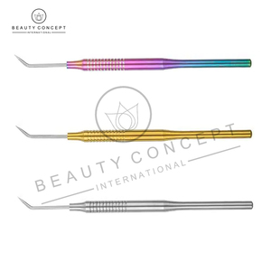 Outil de levage des cils multicolore et écologique de haute qualité par Beauty Concept - Product Image 4