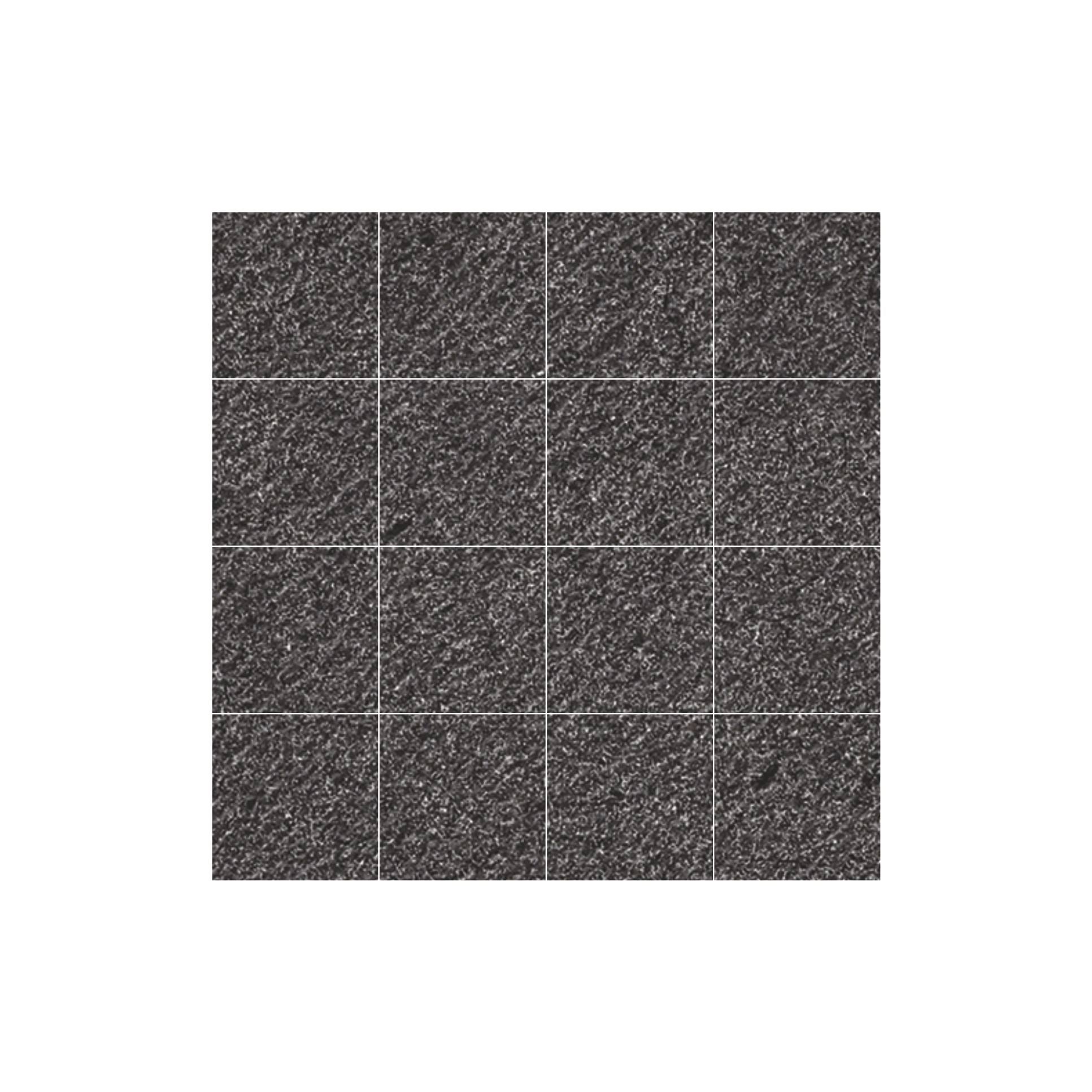 grass punch Graphite