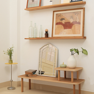 Decorative <strong>Gothic</strong> Farmhouse Make up Wall <strong>Mirror</strong> Art Deco Wrought Iron Metal <strong>Mirror</strong> for Room - Product Image 3