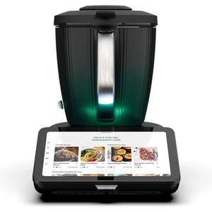 Nuevo Lanzamiento Thermomixs TM7, Thermomixs Personalizable de Grado Industrial con Soporte OEM - Product Image 1