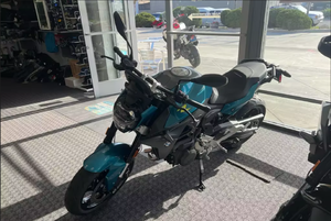 Motocicleta Deportiva B-M-W F 900 R en Venta - Product Image 2