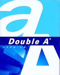 Papel de Impresora Premium Tamaño A4 - 80 GSM, 21 lb - 8.27\" x 11.69\" Láser, Inyección de Tinta, Copiadora, Fax, Copia a Doble Cara - Product Image 1