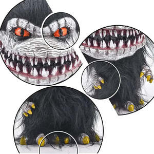 ตุ๊กตาสัตว์ประหลาดฮาโลวีนสำหรับตกแต่งในเทศกาล - Product Image 6