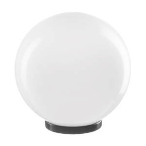 Globo de Ópalo Dm.25 con Base E27 - Product Image 1