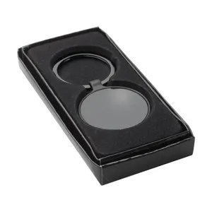 Portachiavi in Metallo Personalizzati per Merchandising Promozionale - Product Image 3