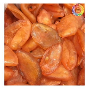 Soft Dried Passion Fruit With No <b>Sugar</b>, Natural Dried Passion Fruit Snack From Tropical Fruit, Exporting Dried Passion Fruit - Product Image 6