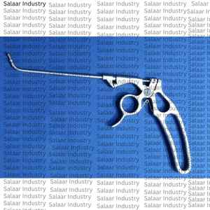 Ensemble d'instruments chirurgicaux orthopédiques en acier inoxydable 2026 Mahersi, pinces à dissection, poinçon pour le sinus frontal et la cavité nasale - Product Image 3