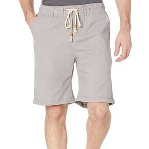 Pantalones cortos informales transpirables de talla grande de verano para hombre a la moda para correr para hombre/recién llegados, los mejores pantalones cortos de gimnasio para hombre - Product Image 3
