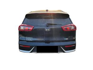 Kia Niro 1.6 Híbrido Prestige 2018 - Product Image 4