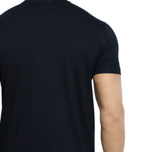 Pakistan Manufacturer T Shirt Wholesale Latest Design Cotton Men T Shirts Available Sale <b>Bulk</b> Manufacture 2024 - Product Image 4