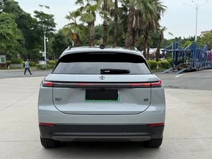 Nuevo SUV Eléctrico de Lujo de Energía Nueva 2024, 100 kWh, 3.9s, Sin Accidentes y Listo para Enviar - Product Image 6
