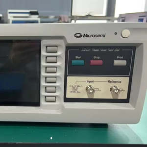 Testeur de bruit de phase 5120A par analyseur de spectre microsemi-haute précision - Product Image 1