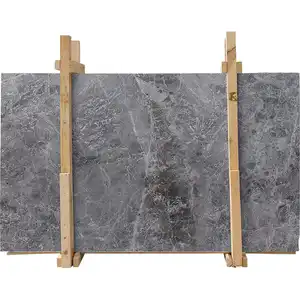 Best Quality Marble Slabs Baltic Gray Different Sizes Available from Turkey