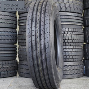 Ready To Buy Heavy Duty 11r/22.5 Truck Tires 11r 22.5 Tires 11r22.5 275/70 R22.5 275/70r22.5 - Product Image 1