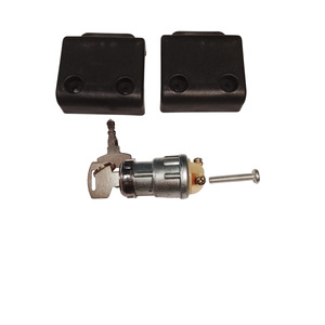 Sistema di Avviamento Cpto Compatibile con Yh58Bsdh Rif. 977975 Componente Industriale - Product Image 1