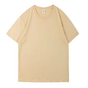 Meilleure qualité, style différent, coton de première qualité, logo personnalisé pour hommes, impression de t-shirts personnalisés, tshirt uni surdimensionné - Product Image 2