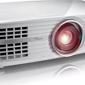 Proyector de Cine en Casa Optoma UHD60 4K de Alta Definición de la Mejor Calidad - Product Image 1